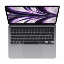 APPLE MacBook Air 13 M2 256GB Space Grey