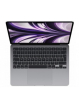 APPLE MacBook Air 13 M2 256GB Space Grey