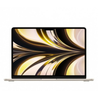 Laptop APPLE MacBook Air 13 M2 256GB Starlight