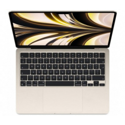 APPLE MacBook Air 13 M2 256GB Starlight