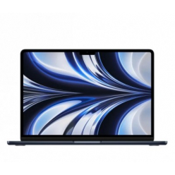 APPLE MacBook Air 13 M2 512GB Midnight