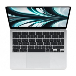 Laptop APPLE MacBook Air 13 M2 512GB Silver