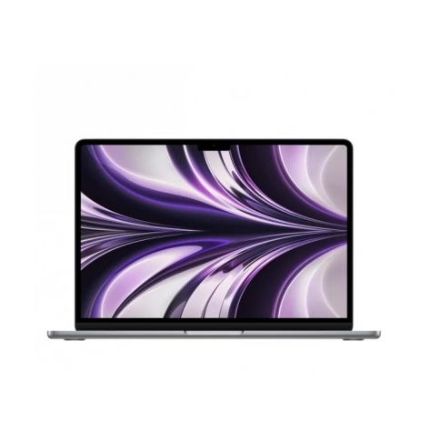 Laptop APPLE MacBook Air 13 M2 512GB Space Grey
