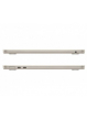 Laptop APPLE MacBook Air 13 M2 512GB Starlight