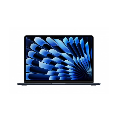 Laptop APPLE MacBook Air 13 M3 16GB 512GB SSD Midnight