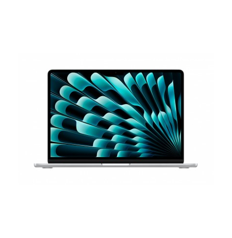 Laptop APPLE MacBook Air 13 M3 8GB 512GB SSD Silver