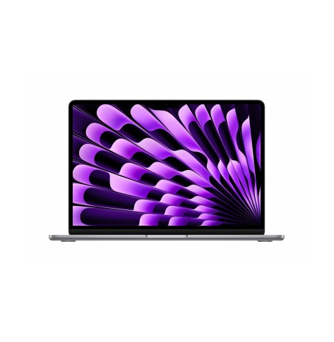 Laptop APPLE MacBook Air 13 M3 8GB 512GB SSD Space Grey