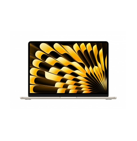 Laptop APPLE MacBook Air 13 M3 8GB 512GB SSD Starlight