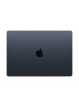 Laptop APPLE MacBook Air 15 M3 16GB 512GB SSD Midnight