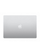 APPLE MacBook Air 15 M3 16GB 512GB SSD Silver