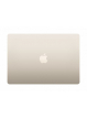 Laptop APPLE MacBook Air 15 M3 8GB 256GB SSD Starlight