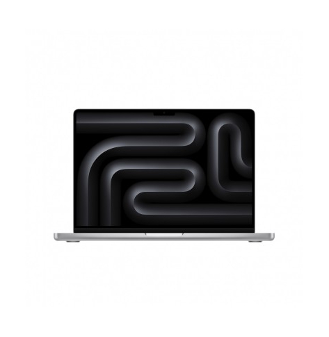 Laptop APPLE MacBook Pro 14 M3 16GB 1TB SSD Silver