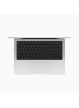 Laptop APPLE MacBook Pro 14 M3 16GB 1TB SSD Silver