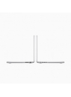 Laptop APPLE MacBook Pro 14 M3 16GB 1TB SSD Silver