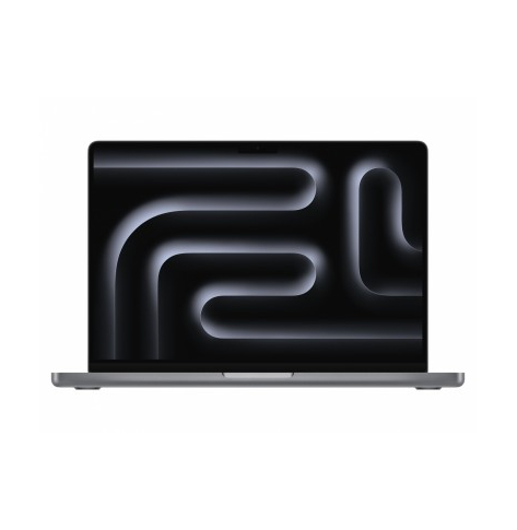 Laptop APPLE MacBook Pro 14 M3 16GB 1TB SSD Space Grey