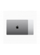 Laptop APPLE MacBook Pro 14 M3 1TB SSD Silver