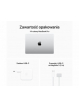 APPLE MacBook Pro 14 M3 1TB SSD Silver