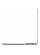 Laptop APPLE MacBook Pro 14 M3 1TB SSD Silver