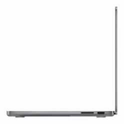 APPLE MacBook Pro 14 M3 1TB SSD Space Grey