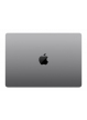 Laptop APPLE MacBook Pro 14 M3 512GB SSD Space Grey