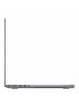 Laptop APPLE MacBook Pro 14 M3 512GB SSD Space Grey