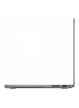 Laptop APPLE MacBook Pro 14 M3 512GB SSD Space Grey