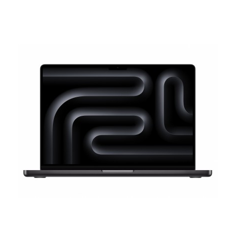 Laptop APPLE MacBook Pro 14 M3 Max 1TB SSD Space Black