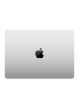 Laptop APPLE MacBook Pro 14 M3 Pro 1TB SSD Silver