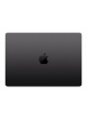 Laptop APPLE MacBook Pro 14 M3 Pro 512GB SSD Space Black