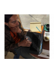 Laptop APPLE MacBook Pro 14 M3 Pro 512GB SSD Space Black