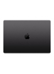 APPLE MacBook Pro 16 M3 Max 1TB SSD Space Black