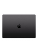 Laptop APPLE MacBook Pro 16 M3 Pro 18GB 512GB SSD Space Black
