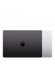 Laptop APPLE MacBook Pro 16 M3 Pro 18GB 512GB SSD Space Black