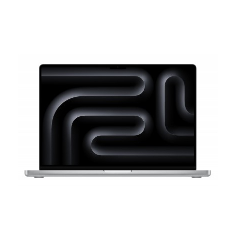 Laptop APPLE MacBook Pro 16 M3 Pro 36GB 512GB SSD Silver