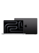 Laptop APPLE MacBook Pro 16 M3 Pro 36GB 512GB SSD Silver