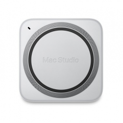 Komputer APPLE Mac Studio M2 Max 512GB SSD