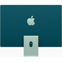 Komputer APPLE iMac 24 Retina 4.5K M3 256GB SSD Green