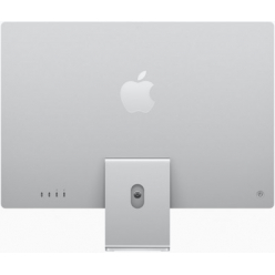 Komputer APPLE iMac 24 Retina 4.5K M3 256GB SSD Silver