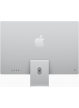 Komputer APPLE iMac 24 Retina 4.5K M3 256GB SSD Silver