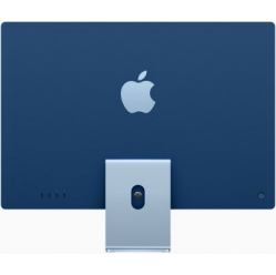 Komputer APPLE iMac 24 Retina 4.5K M3 512GB SSD Blue