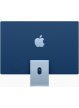 Komputer APPLE iMac 24 Retina 4.5K M3 512GB SSD Blue