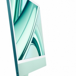 Komputer APPLE iMac 24 Retina 4.5K M3 512GB SSD Green