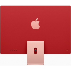 Komputer APPLE iMac 24 Retina 4.5K M3 512GB SSD Pink