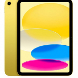 Tablet APPLE iPad 10.9 WiFi 64GB Yellow A14 Bionic Chip Liquid Retina Display