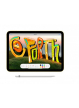 Tablet APPLE iPad 10.9 WiFi 64GB Yellow A14 Bionic Chip Liquid Retina Display