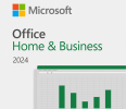 Microsoft Office Home and Business 2024 Polski ESD