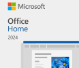 Microsoft Office Home 2024 Polski ESD