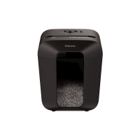 Niszczarka FELLOWES LX41M Mini-Cut 4300701 4x12 czarny