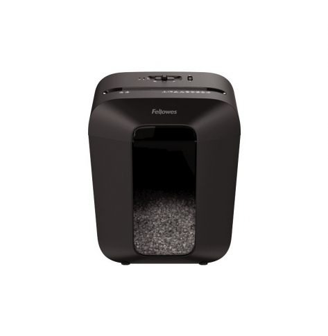 Niszczarka FELLOWES LX41M Mini-Cut