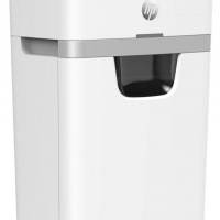 Niszczarka HP Oneshred 12MC 581831 2x15 biały